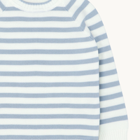 JERSEY HENRY - RAYAS AZUL