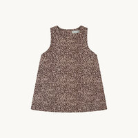 VESTIDO PICHI ANIMAL PRINT