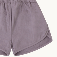 PANTALÓN LEONARD TWIN MAUVE