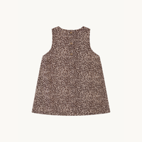 VESTIDO PICHI ANIMAL PRINT