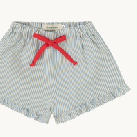 PANTALÓN ELI RAYAS AZUL