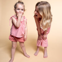 CULOTTE PANT TWIN FRESA