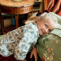 PANTALÓN ADELLE TERCIOPELO BORGOÑA