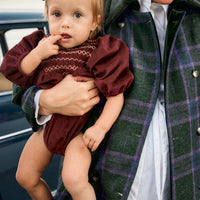 PELELE VITTORIA TERCIOPELO BORGOÑA