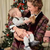 CULOTTE LUCA TERCIOPELO LODEN