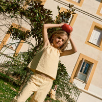 TOP BEATRIX VICHY BUTTER