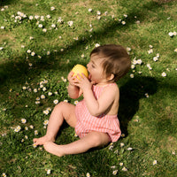 PETO JULIETTE RAYA MELOCOTÓN