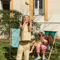 PANTALÓN COCO VICHY BUTTER