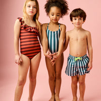 SURF NIÑO RAYA MALIBU