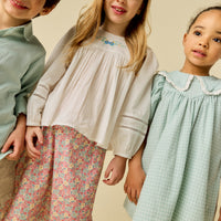 FALDA PHILIPA PEONIA