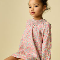 VESTIDO CHLOE PEONIA