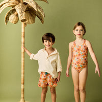 SURF NIÑO MARGARITAS