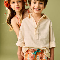 SURF NIÑO MARGARITAS