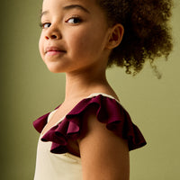 BAÑADOR NIÑA PETRA