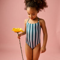 BAÑADOR NIÑA RAYA MALIBU