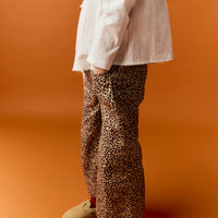 PANTALÓN OLLIE ANIMAL PRINT