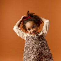 VESTIDO PICHI ANIMAL PRINT