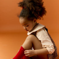 VESTIDO PICHI ANIMAL PRINT