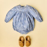 PELELE COLETTE FLOR RETRO