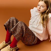 PANTALÓN OLLIE ANIMAL PRINT