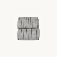 LEOTARDO BÁSICO CANALÉ - ALUMINIO