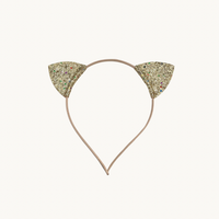 DIADEMA OREJITAS - GLITTER