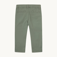 PANTALÓN CHINO - KAKI