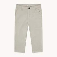 PANTALÓN CHINO - BEIGE