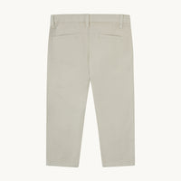 PANTALÓN CHINO - BEIGE