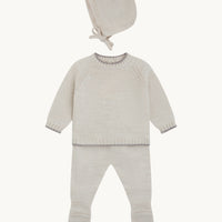 CONJUNTO PUNTO - ARENA