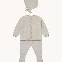 CONJUNTO PUNTO - ARENA