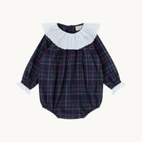 PELELE GRETA VICHY INGLÉS