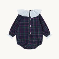 PELELE GRETA VICHY INGLÉS