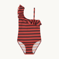 BAÑADOR NIÑA RAYA CAPRI