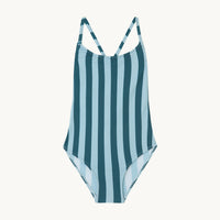 BAÑADOR NIÑA RAYA MALIBU