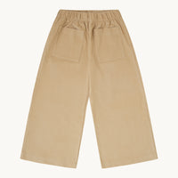 PANTALÓN OLLIE PANA BEIGE