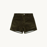 BERMUDA PETER TERCIOPELO LODEN