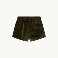 BERMUDA PETER TERCIOPELO LODEN