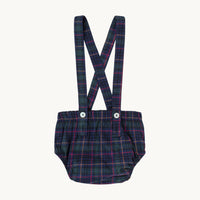 CULOTTE LUCA VICHY INGLÉS