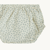 CULOTTE MINI FLOR