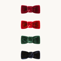 LAZO TERCIOPELO BABY