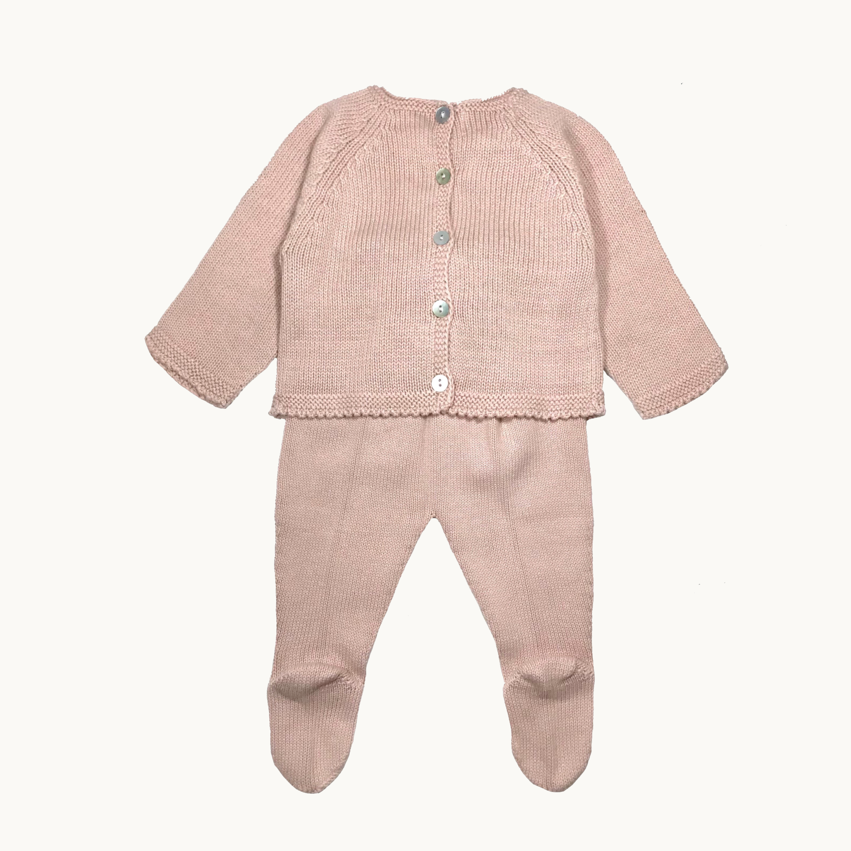 PIJAMA NIÑO TARTÁN – Bitrix Kids