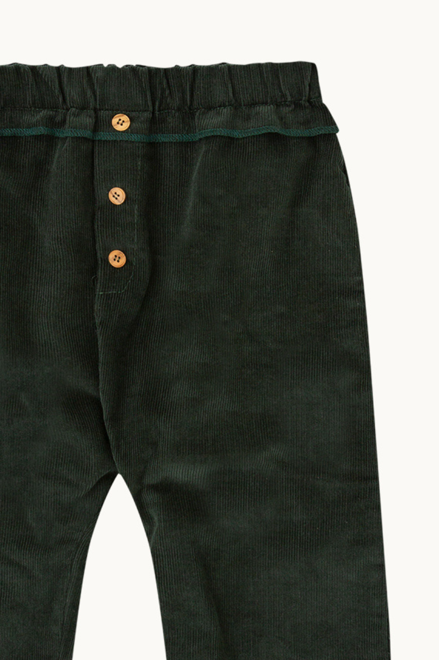 NEW GABRIELLE PANT PANA VERDE