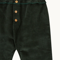 NEW GABRIELLE PANT PANA VERDE