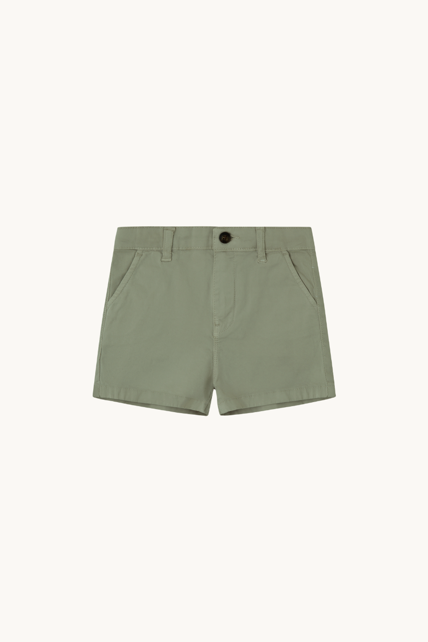 BERMUDA OLIVER - KAKI