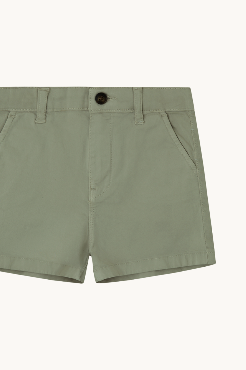 BERMUDA OLIVER - KAKI
