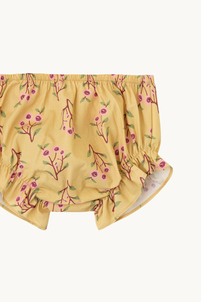 CULOTTE FLOR RAMAS