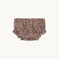 CULOTTE ANIMAL PRINT