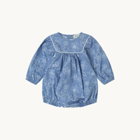 PELELE COLETTE FLOR RETRO