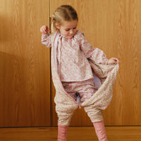 PIJAMA SPRING GARDEN - COLABORACIÓN MOLIS & CO